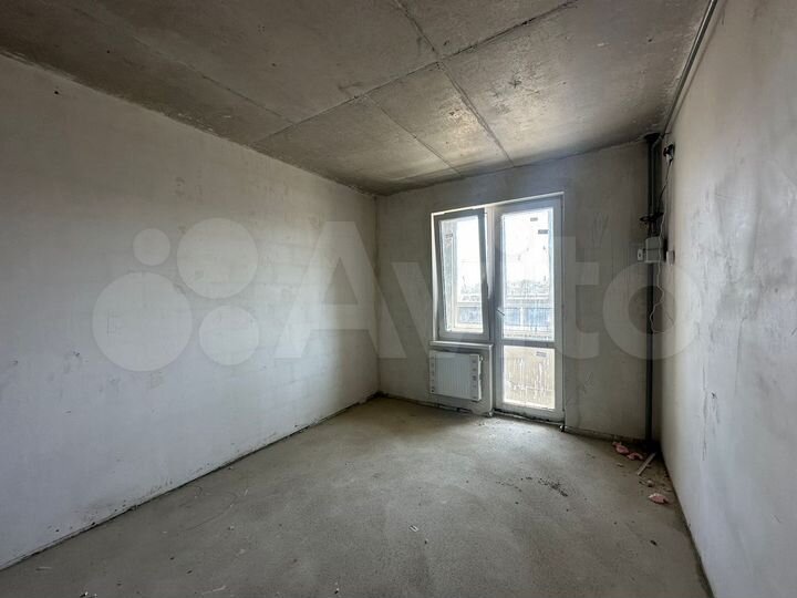 1-к. квартира, 44,1 м², 2/4 эт.