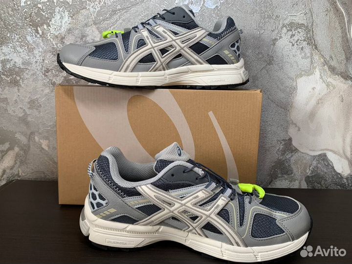 Кроссовки Asics Gel Kahana 8