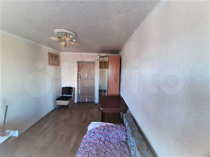 Комната 11,7 м² в 1-к., 6/9 эт.