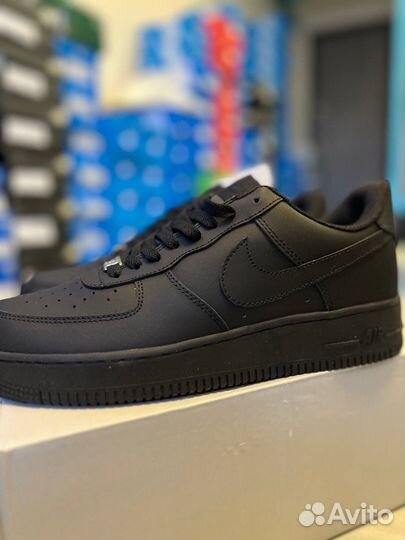 Кроссовки Nike Air force 1 07