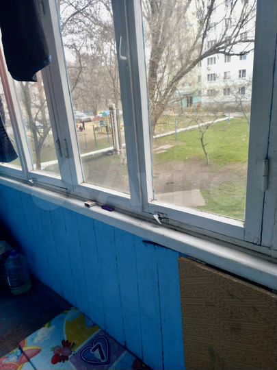 1-к. квартира, 38 м², 2/9 эт.