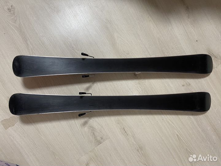 Горные лыжи детские 100