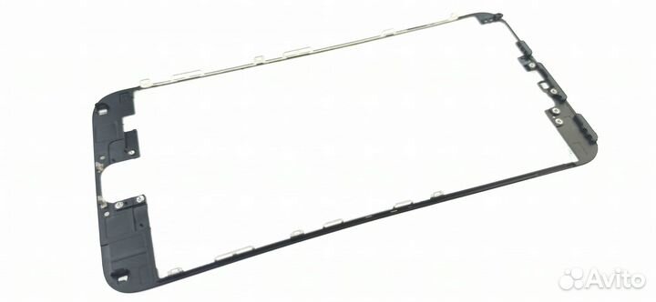 Рамка дисплея Apple iPhone 6 plus, черный