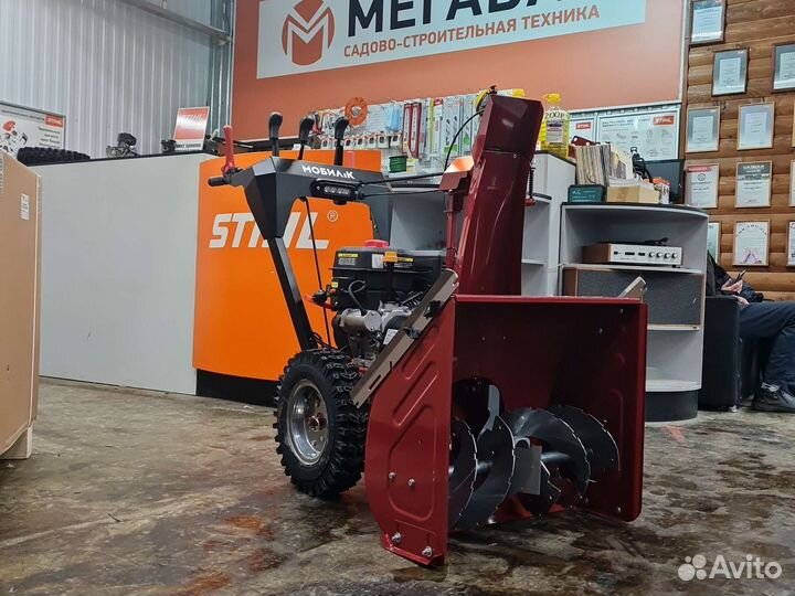 Мобил К 8лс премиум