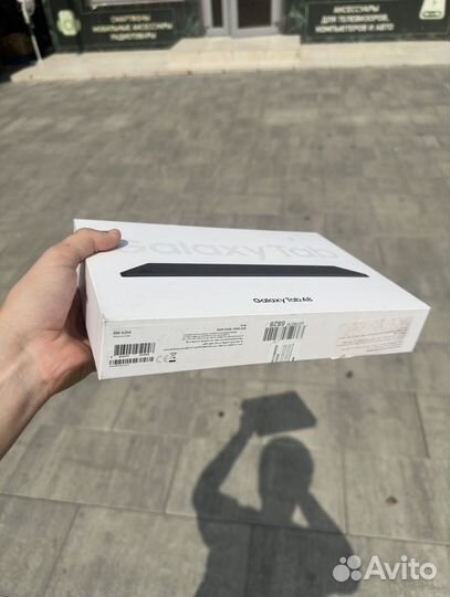 Планшет Galaxy Tab A8 WiFi SM-X200N 3/32Gb
