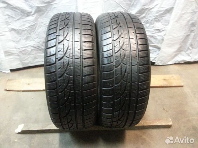 Hankook Winter I'Cept Evo2 W320 235/50 R18