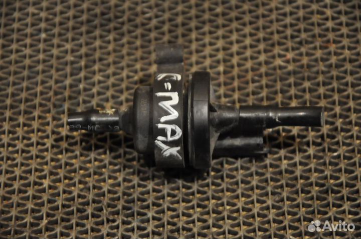 Клапан ford C-MAX C214