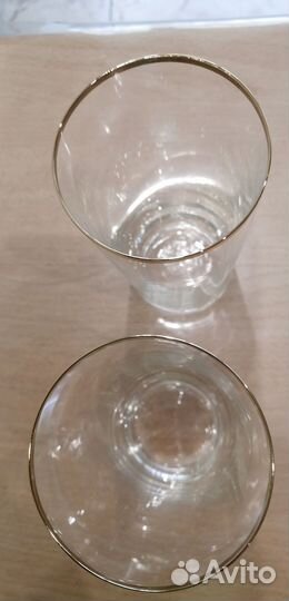 Стаканы хайбол