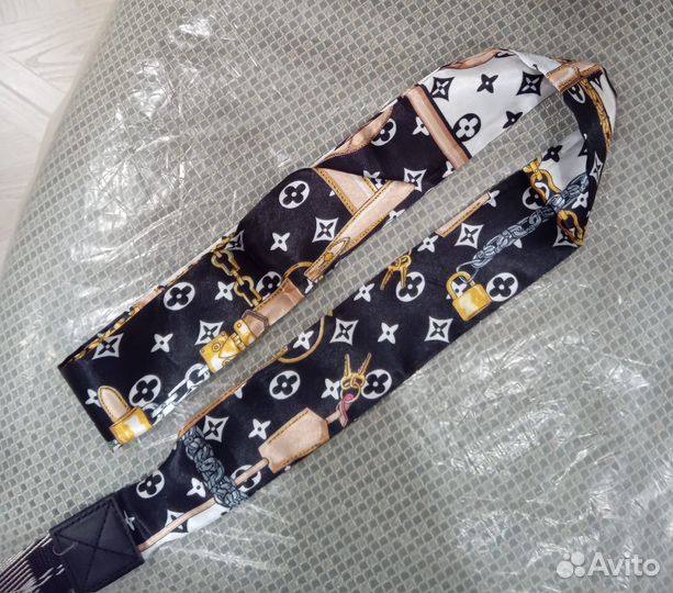 Ремень пояс Луи Виттон