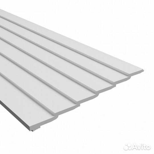 Модульные панели