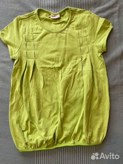 Детская одежда для девочек