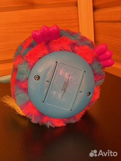 Игрушка Furby