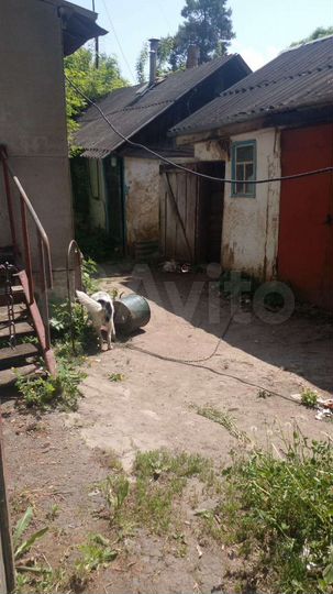 Дом 100 м² на участке 1 сот.