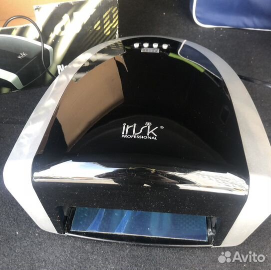 Irisk лампа ультрафиолетовая