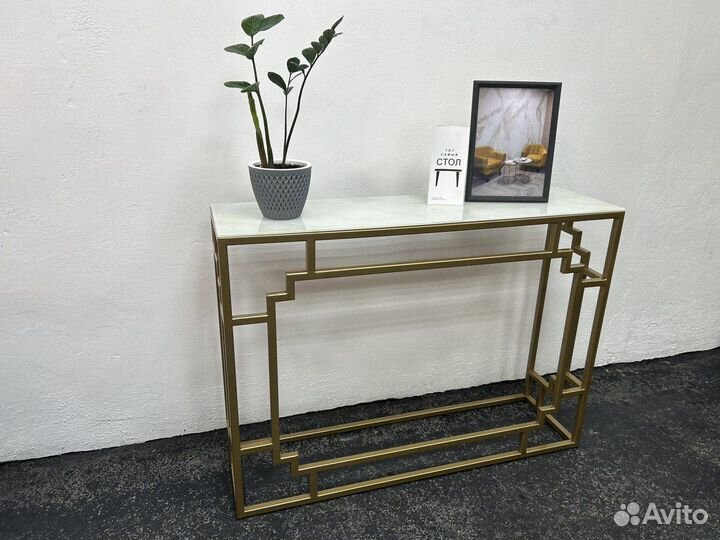 Консоль Элегант / Туалетный стол