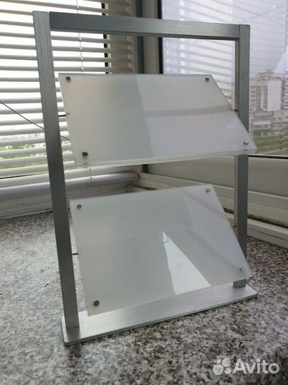 Магнитная фоторамка из Икеи