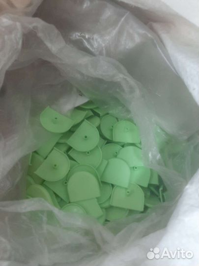 Заглушки мебельные