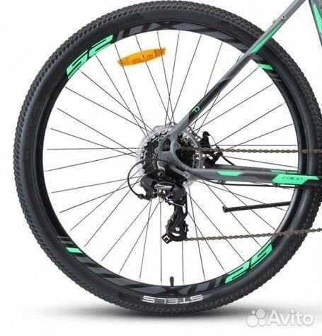 Велосипед Stels Navigator 930 MD 29