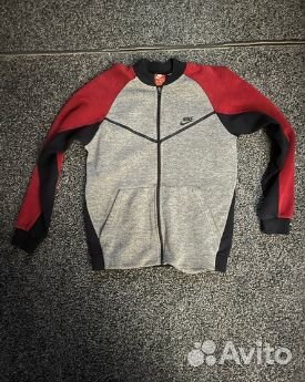 Nike tech fleece торг