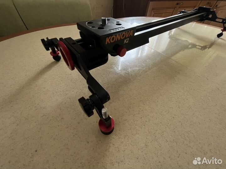 Слайдер slider konova k2 60см