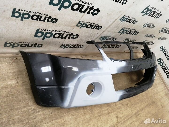 Бампер передний бп, бо 71711-77K60 Suzuki Grand