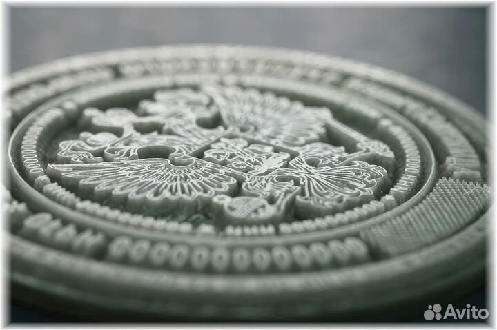 Печати, штампы, пломбираторы