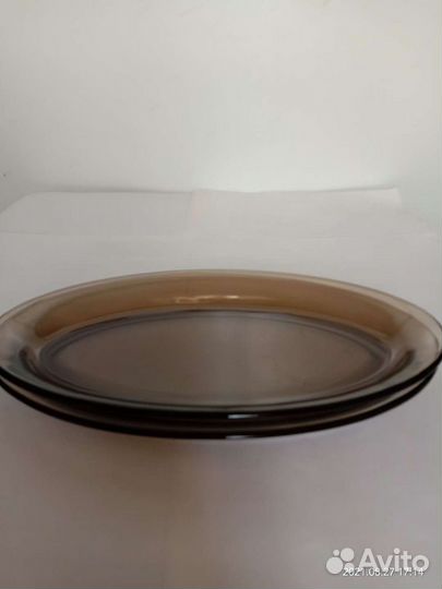 Разная посуда