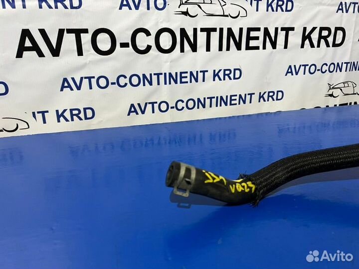 Шланг гидроусилителя Nissan Teana J31 VQ23