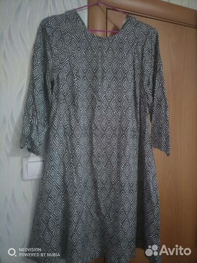 Шорты, футболка, сарафан, платье hm для беременных