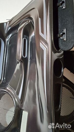 Карты дверей Газель