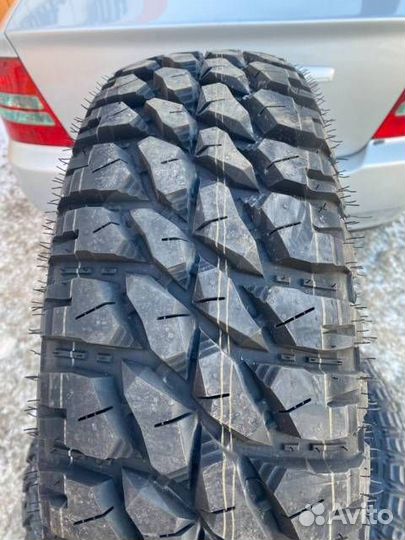 Triangle TR281 245/75 R16