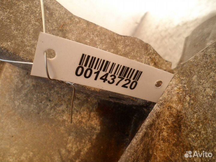 Кпп автоматическая (АКПП) Ford Fusion 2014г