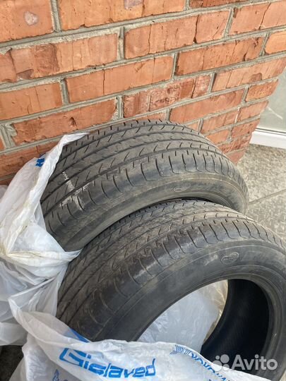 Yokohama BluEarth A34 225/60 R18