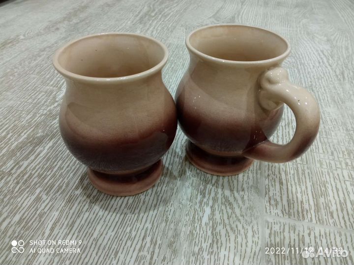 Кружка СССР