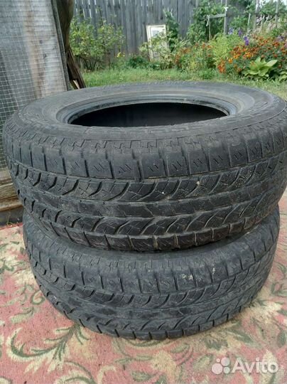 Yokohama Geolandar A/T-S G012 225/70 R16