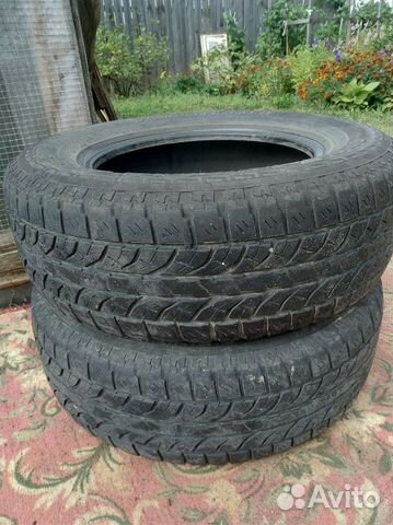 Yokohama Geolandar A/T-S G012 225/70 R16