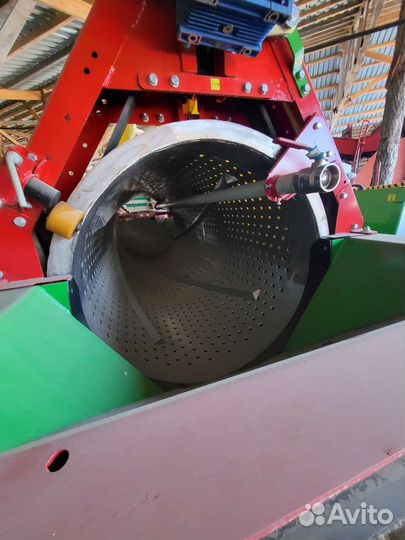 Мойка для овощей умк-10