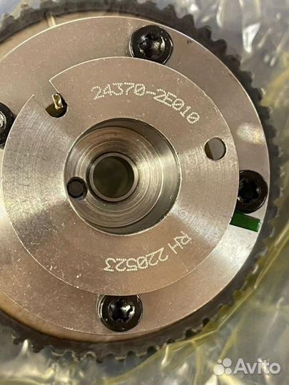 Механизм шестерня муфта выпуск Creta Elantra