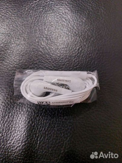 Наушники samsung оригинал