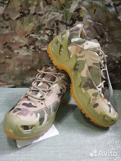 Тактические кроссовки ванеда оптом