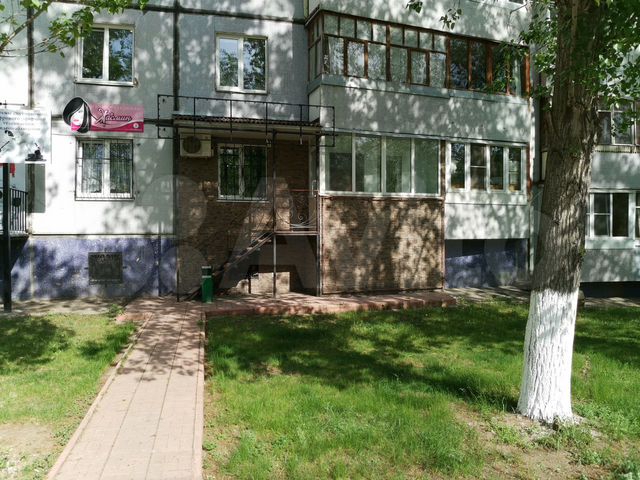 Свободного назначения, 33 м²