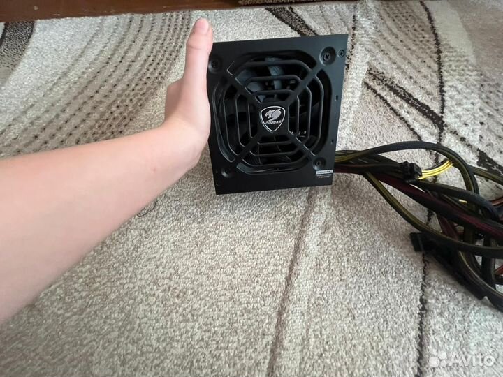 Блок питания для пк 700w