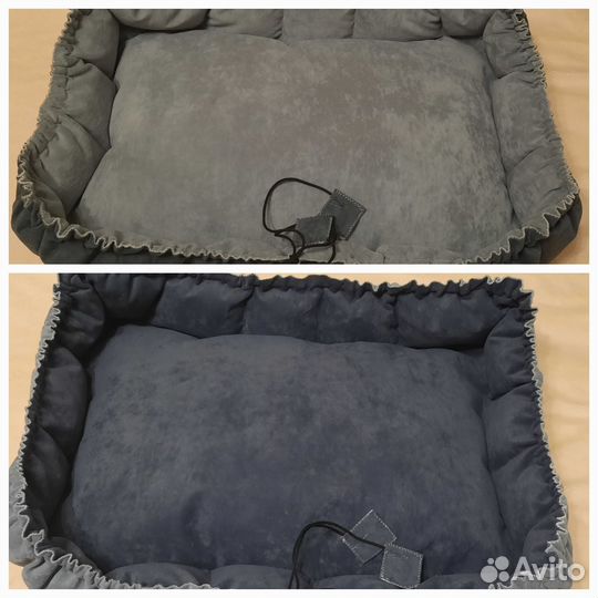 Лежанки для ваших любимых питомцев (наличие)