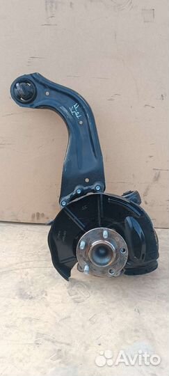 Цапфа задняя правая Mazda CX5 KF.Оригинал