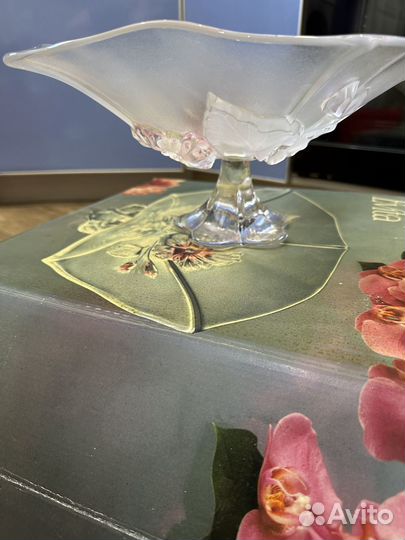 Ваза для фруктов