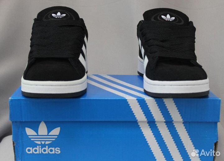 Кроссовки Adidаs Cаmpus