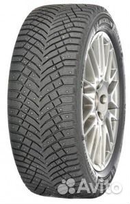 Michelin X-Ice North 4 215/60 R17 100T