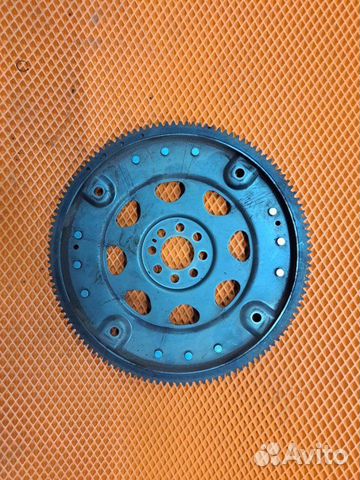 Маховик Infiniti Fx 37 VQ37HR 3.7 2011