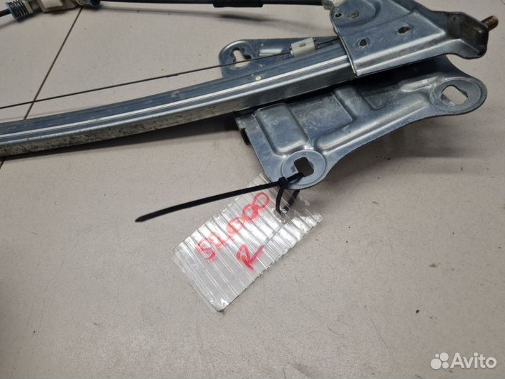 Стеклоподъемник передний правый Honda S2000 1999-2