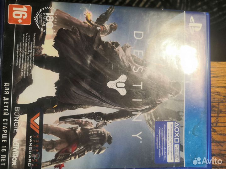 Игры для приставок ps4